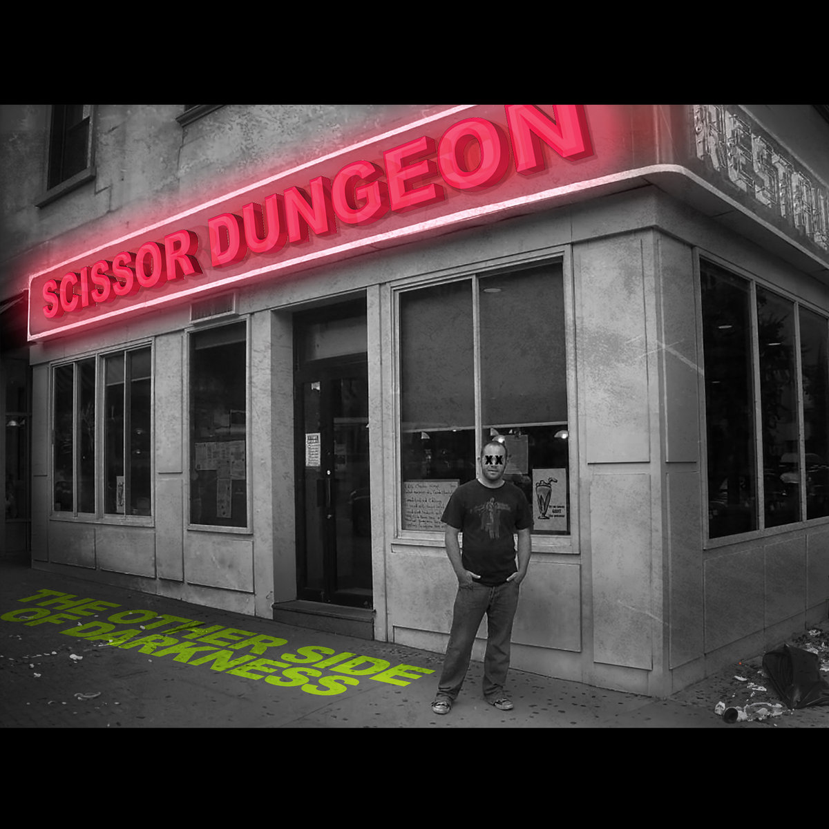 The Other Side of Darkness