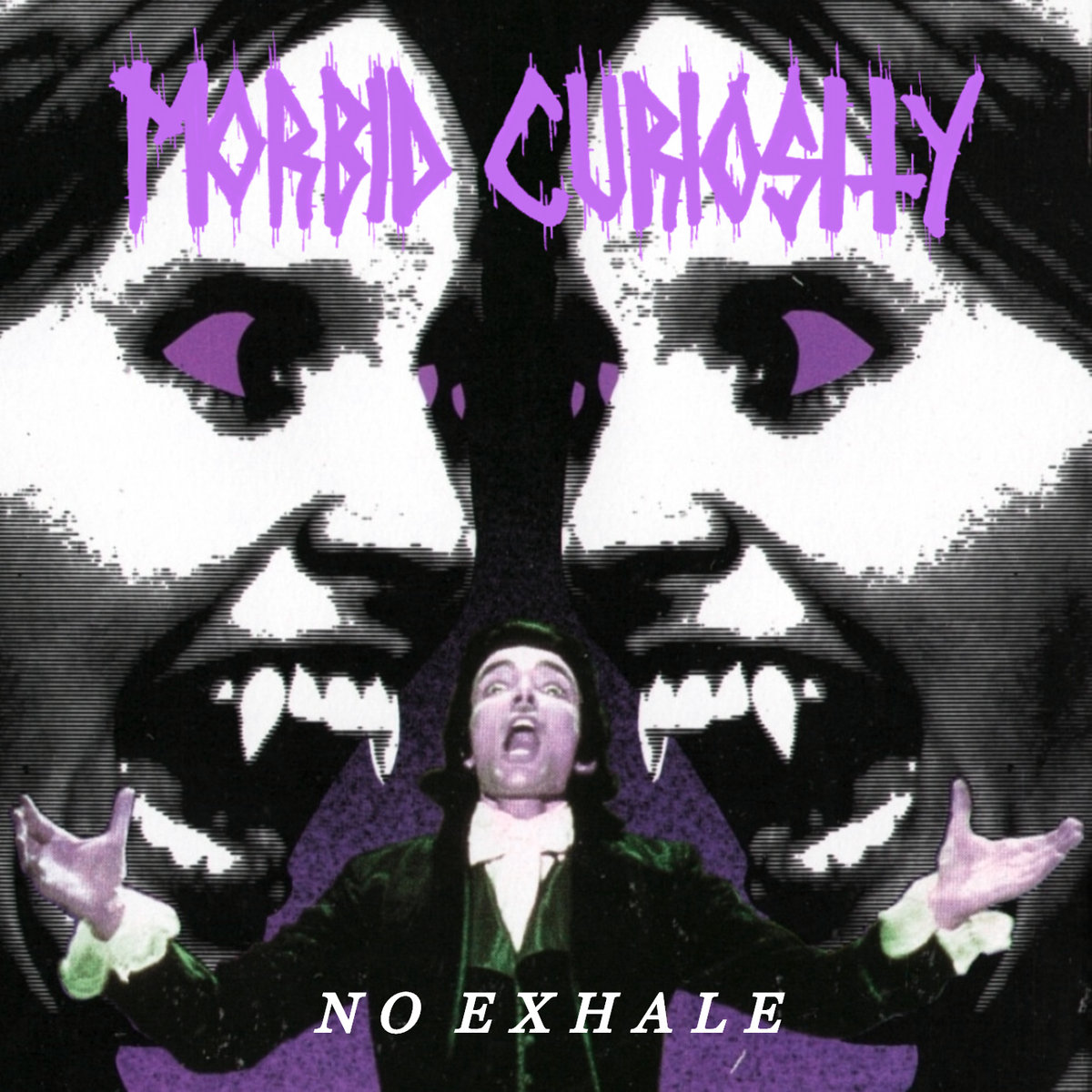 NO EXHALE - Unreleased 2018 Track