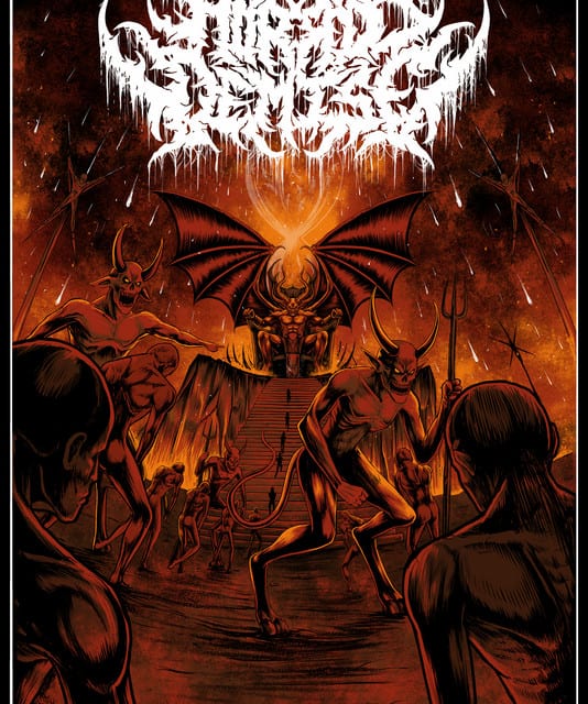 Horrid Demise