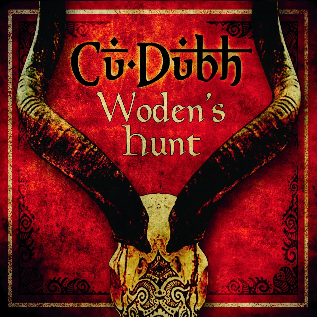 Woden's Hunt (Live)