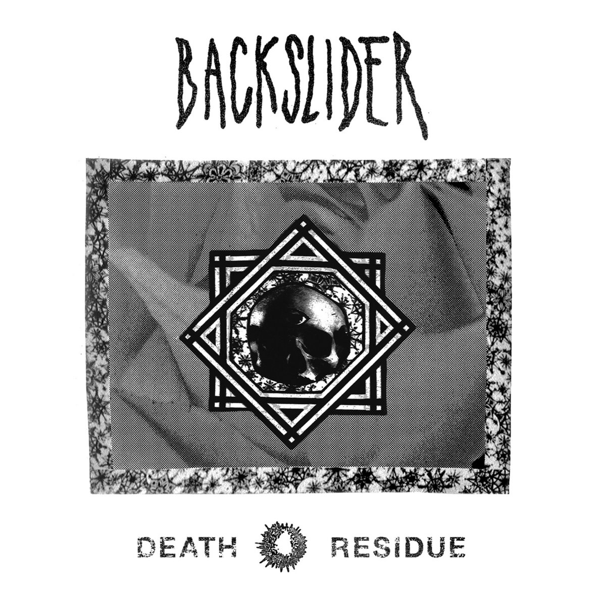 Death Residue EP