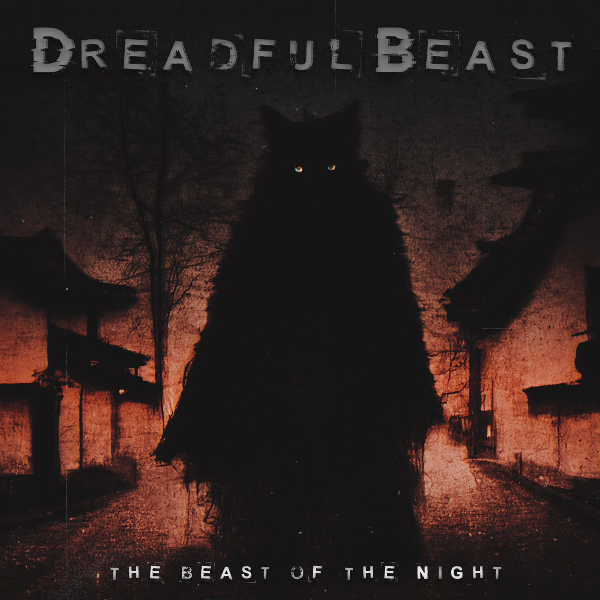 The Beast Of The Night