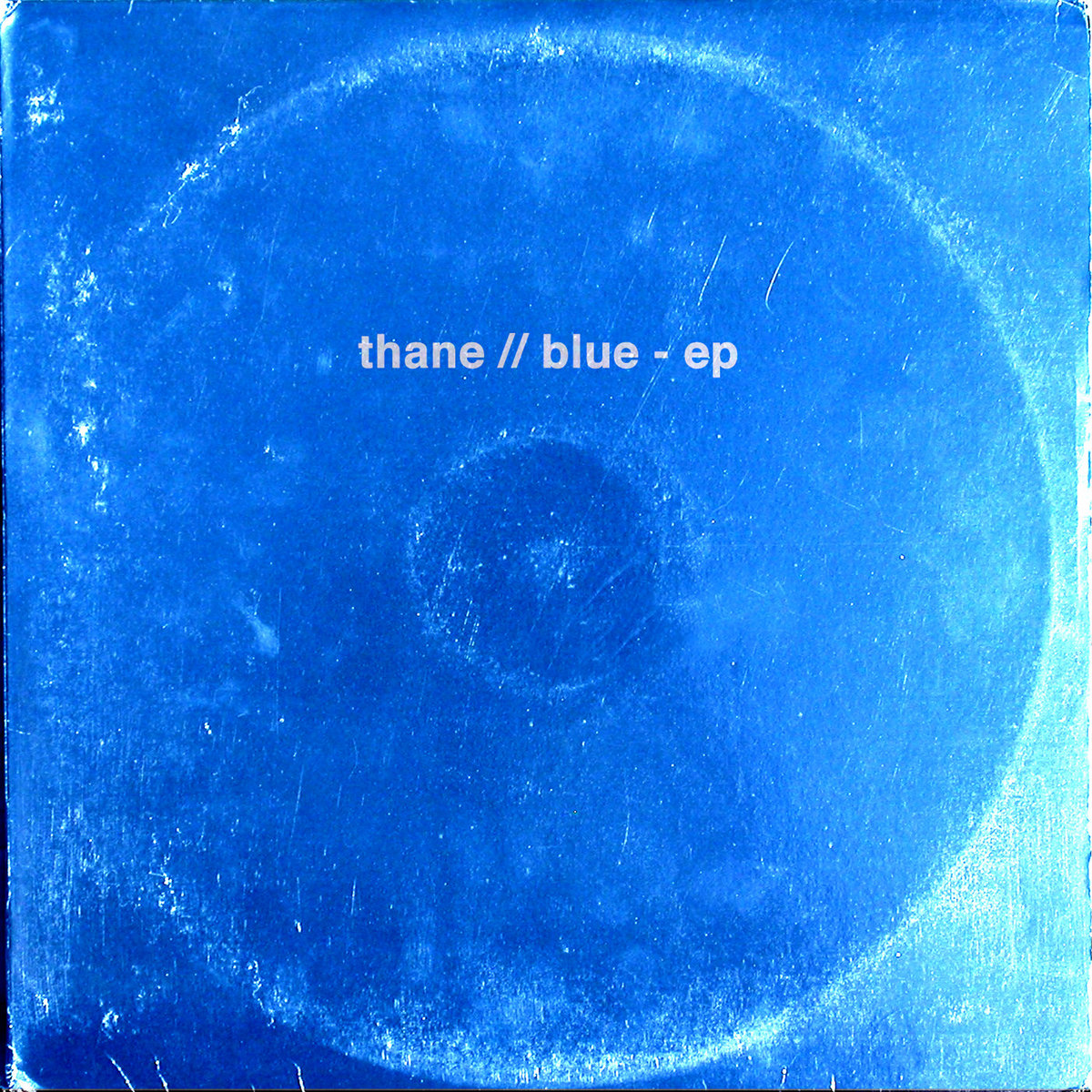 Blue - EP
