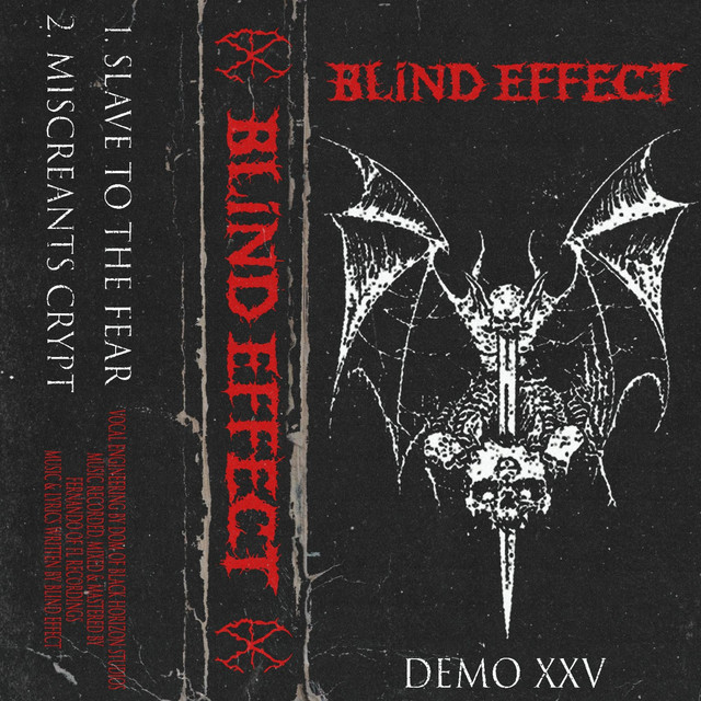 Demo XXV