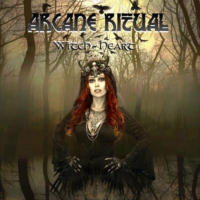 Arcane Ritual