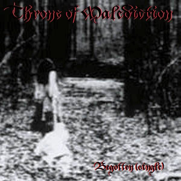 Begotten (single)