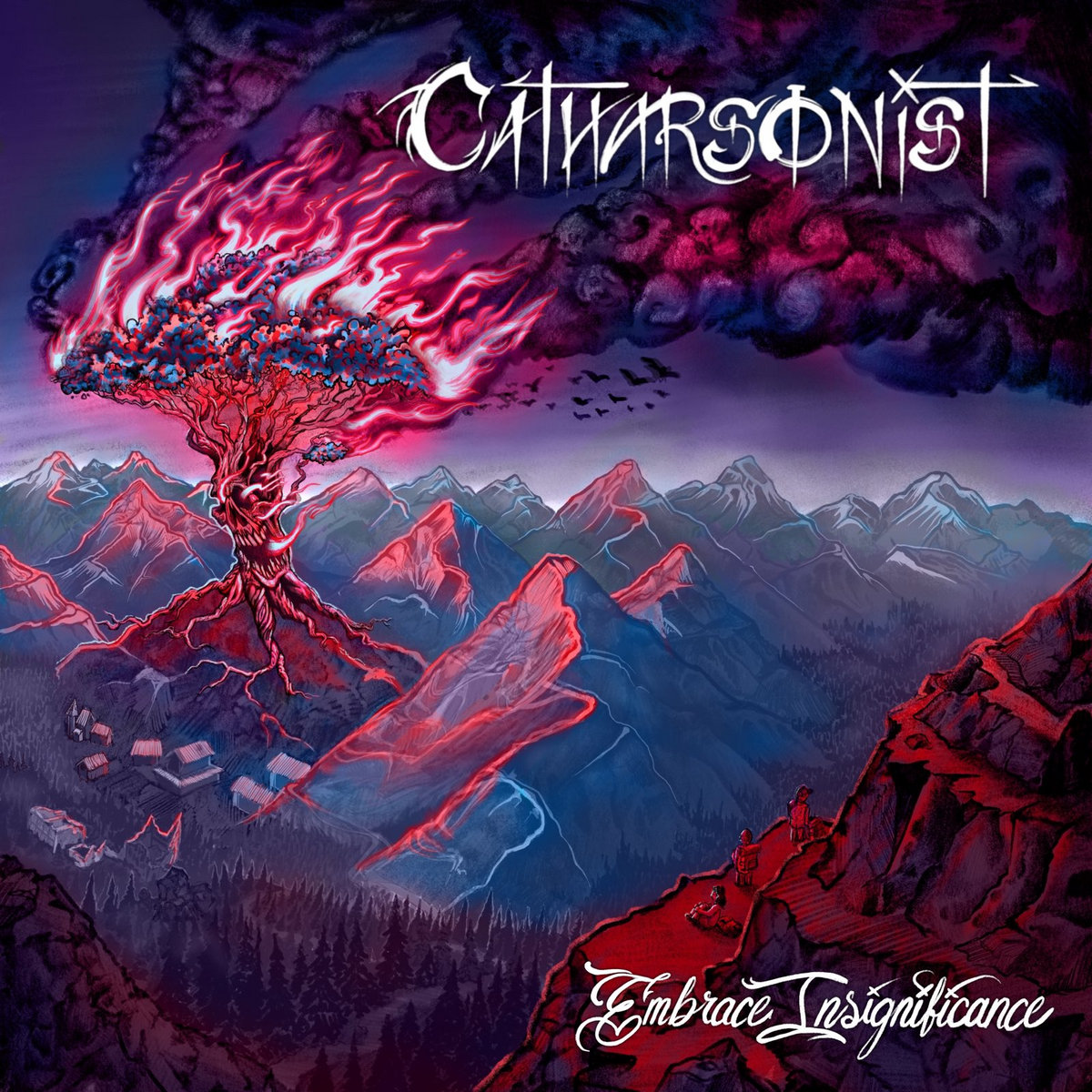 Embrace Insignificance