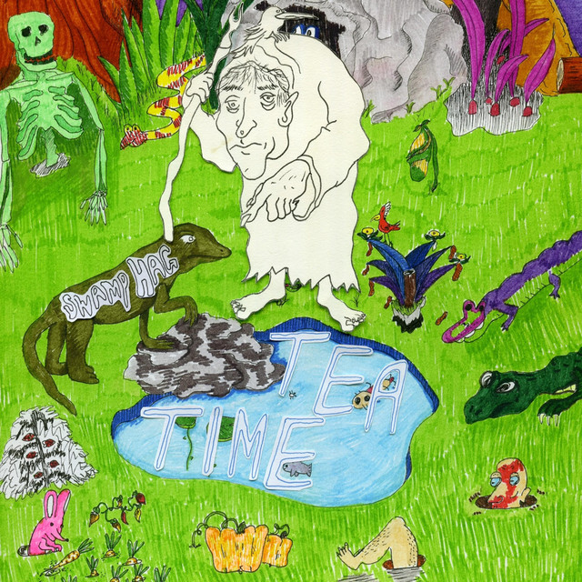 Swamp Hag