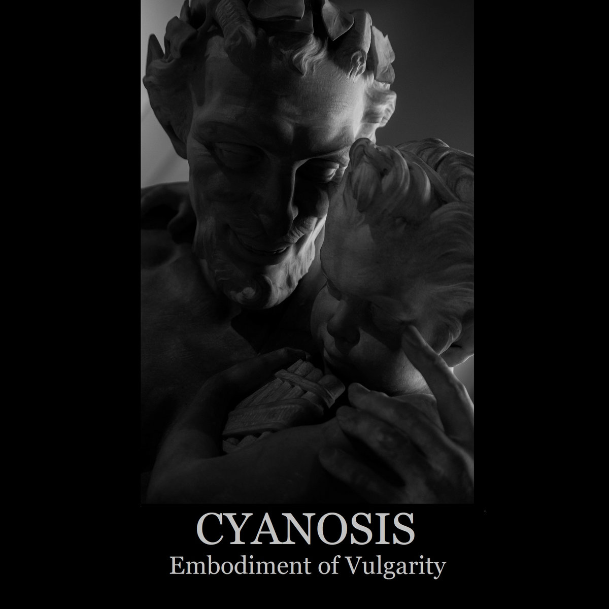 Embodiment of Vulgarity