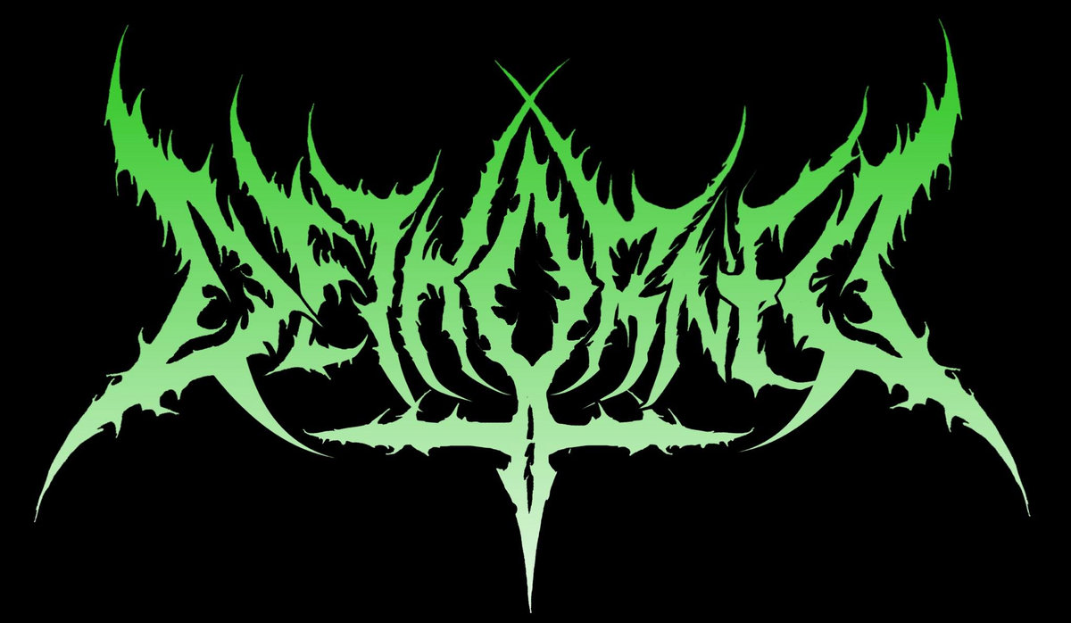 Disparage The Visceral (2012 Promo)