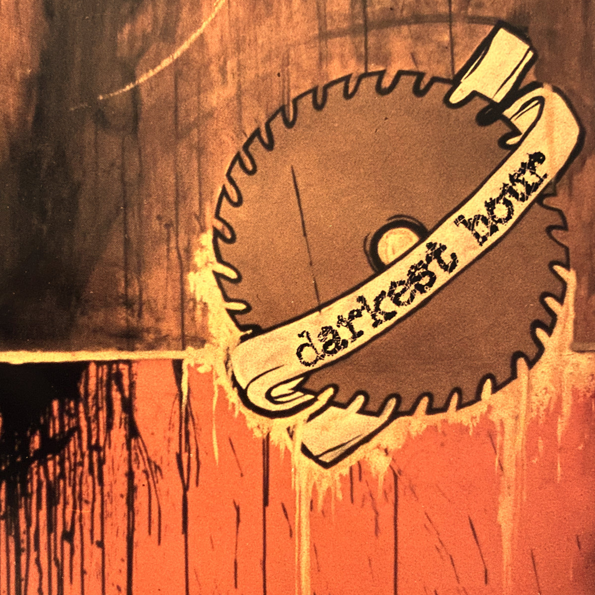 The Choir of the Prophecy Fulfilled