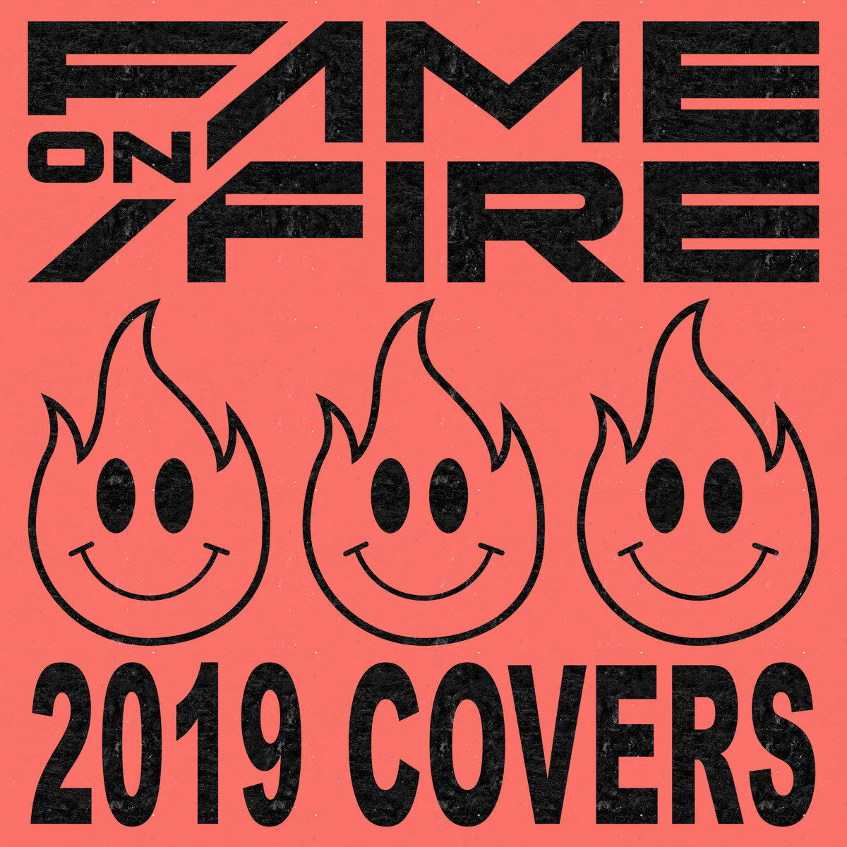 2019 Covers
