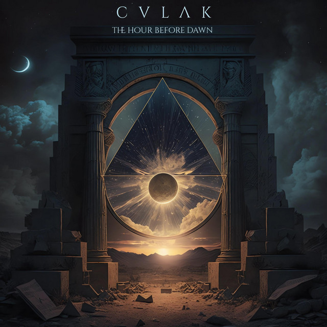 The Hour Before Dawn