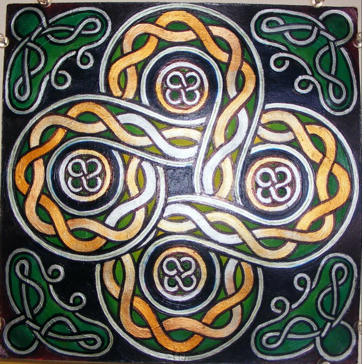 Number Days (early demo)