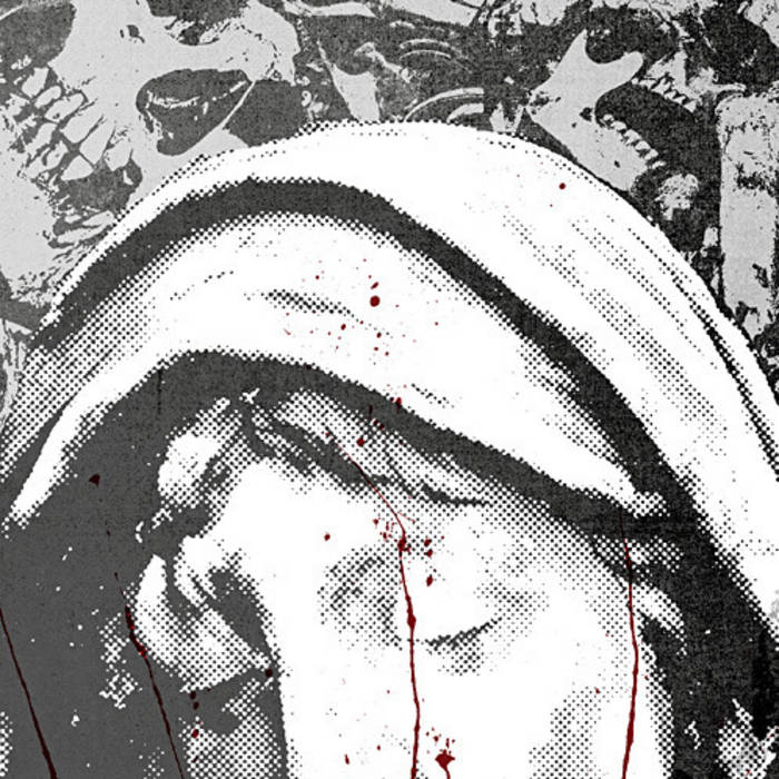 Calm the Fire split 7"