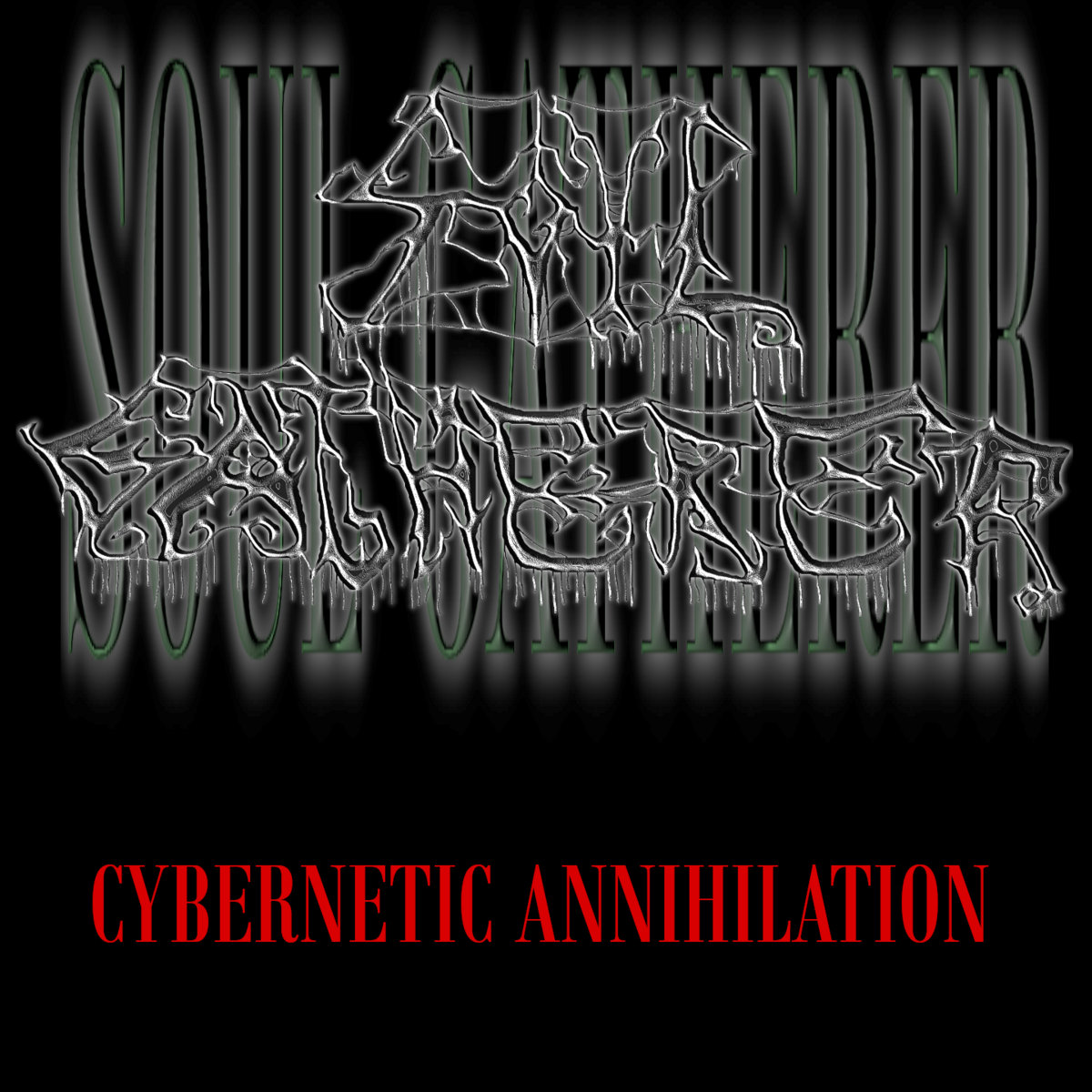 Cybernetic Annihilation