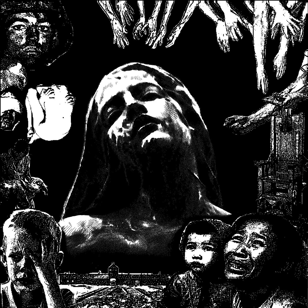 Mutilatred/Livid Split