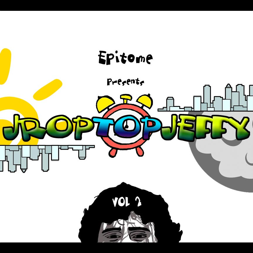 Jrop Top Jeffy vol. 2