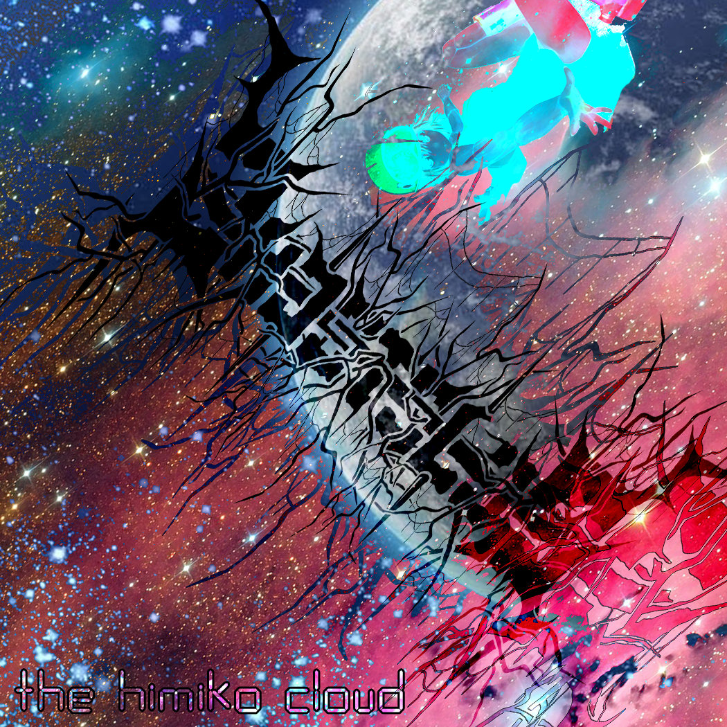 the himiko cloud
