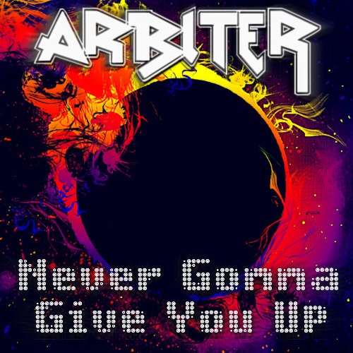 Never Gonna Give You Up