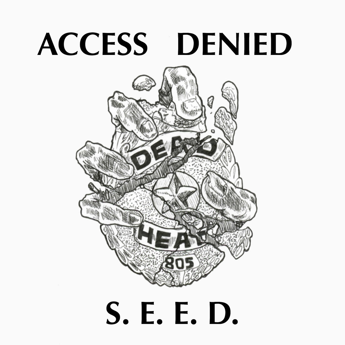 Access Denied/ S.E.E.D.