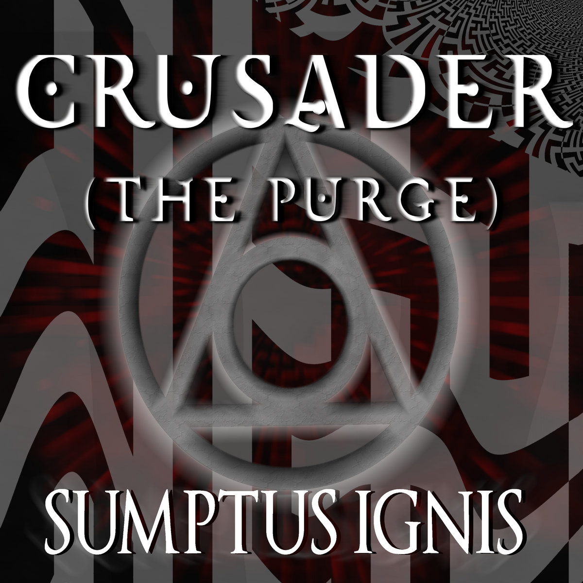 Crusader (The Purge)