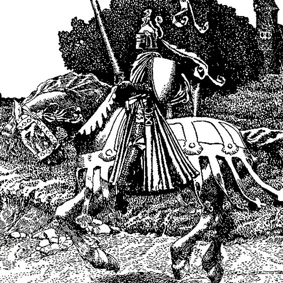 Order of the Moonlight