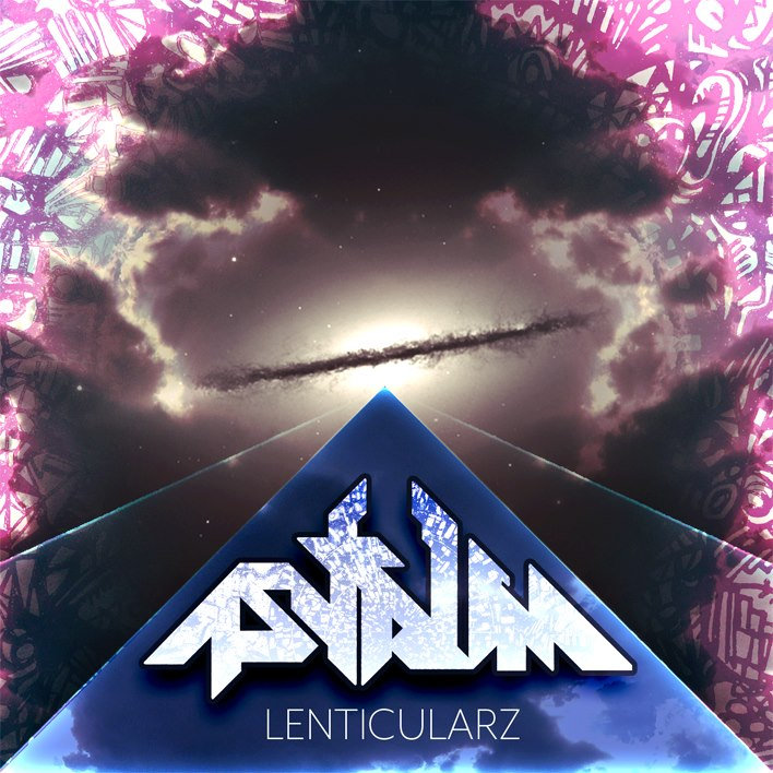 Lenticularz - Single