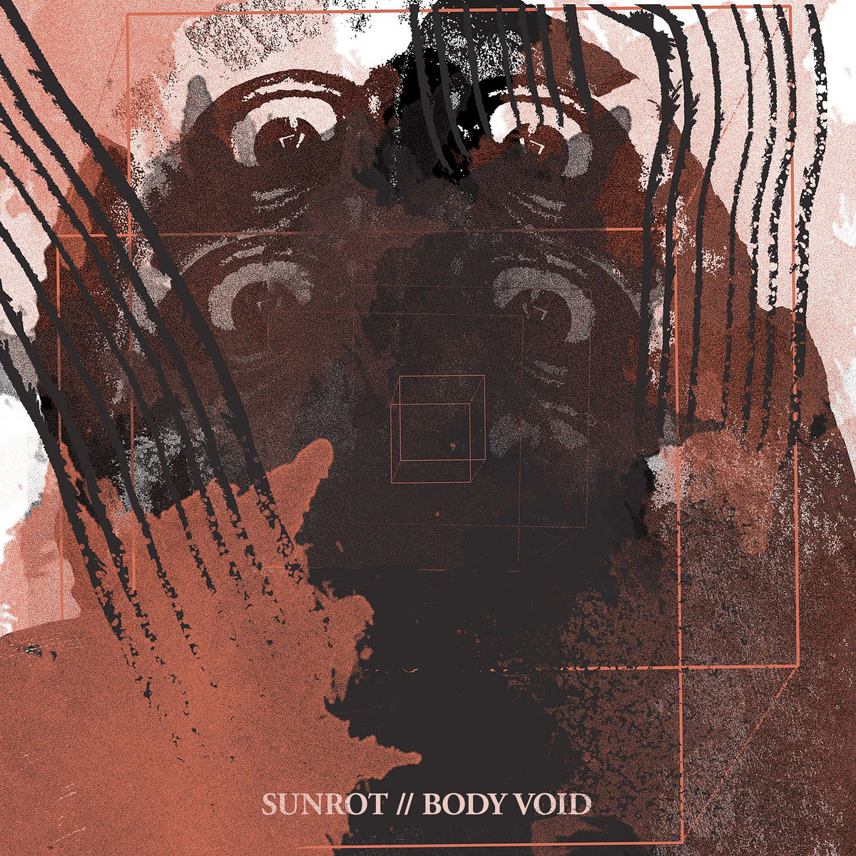 SUNROT // BODY VOID