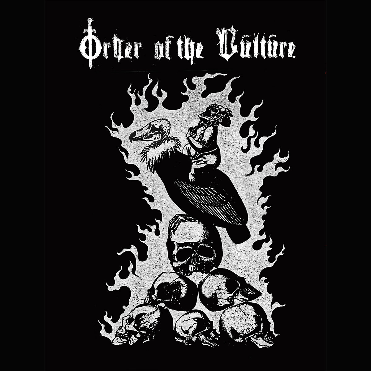 Order of the Vulture 2003 Demo