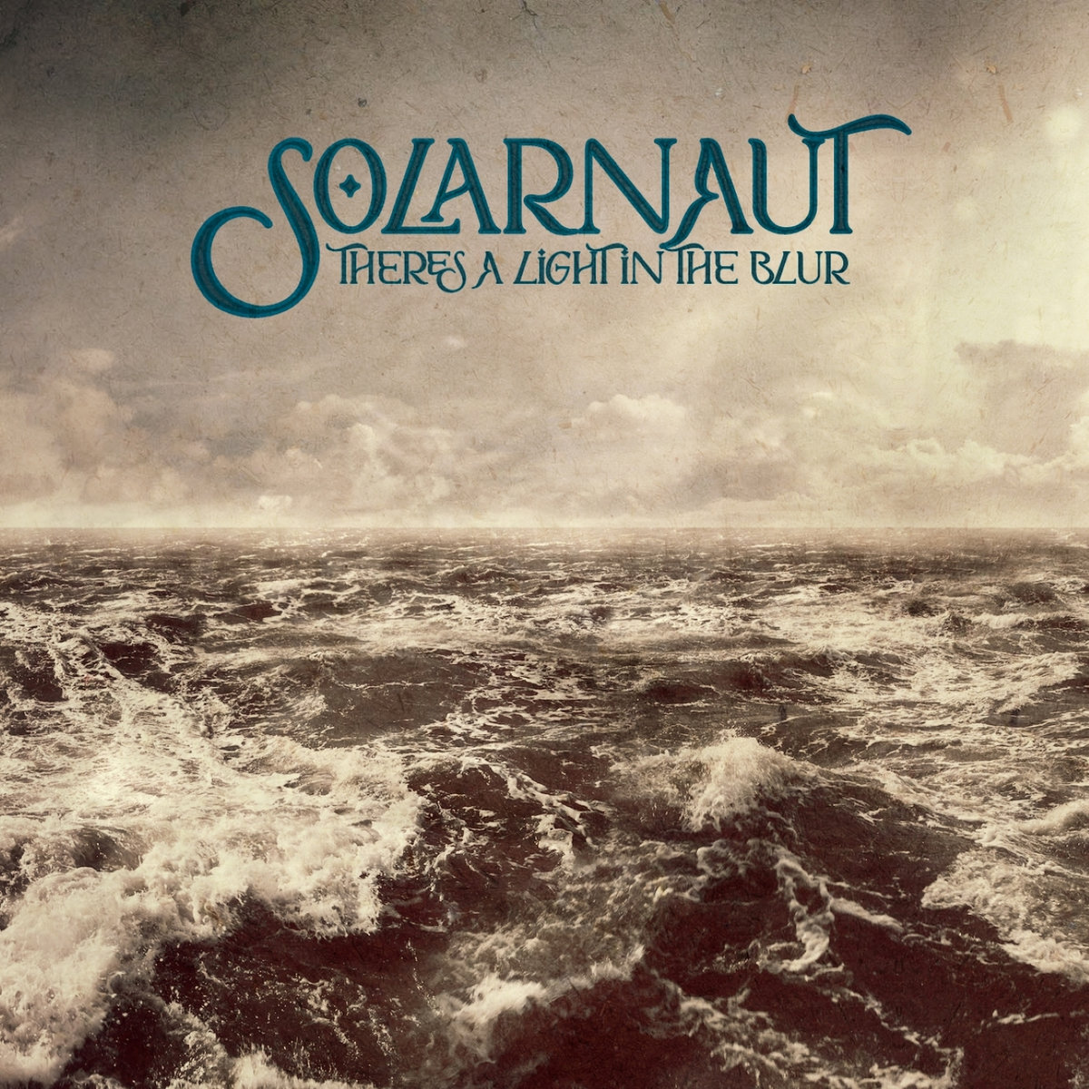 There's A Light In The Blur