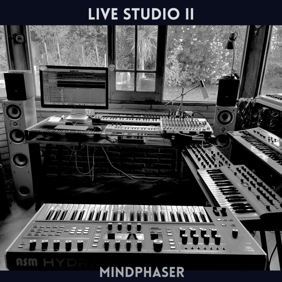 Live Studio II