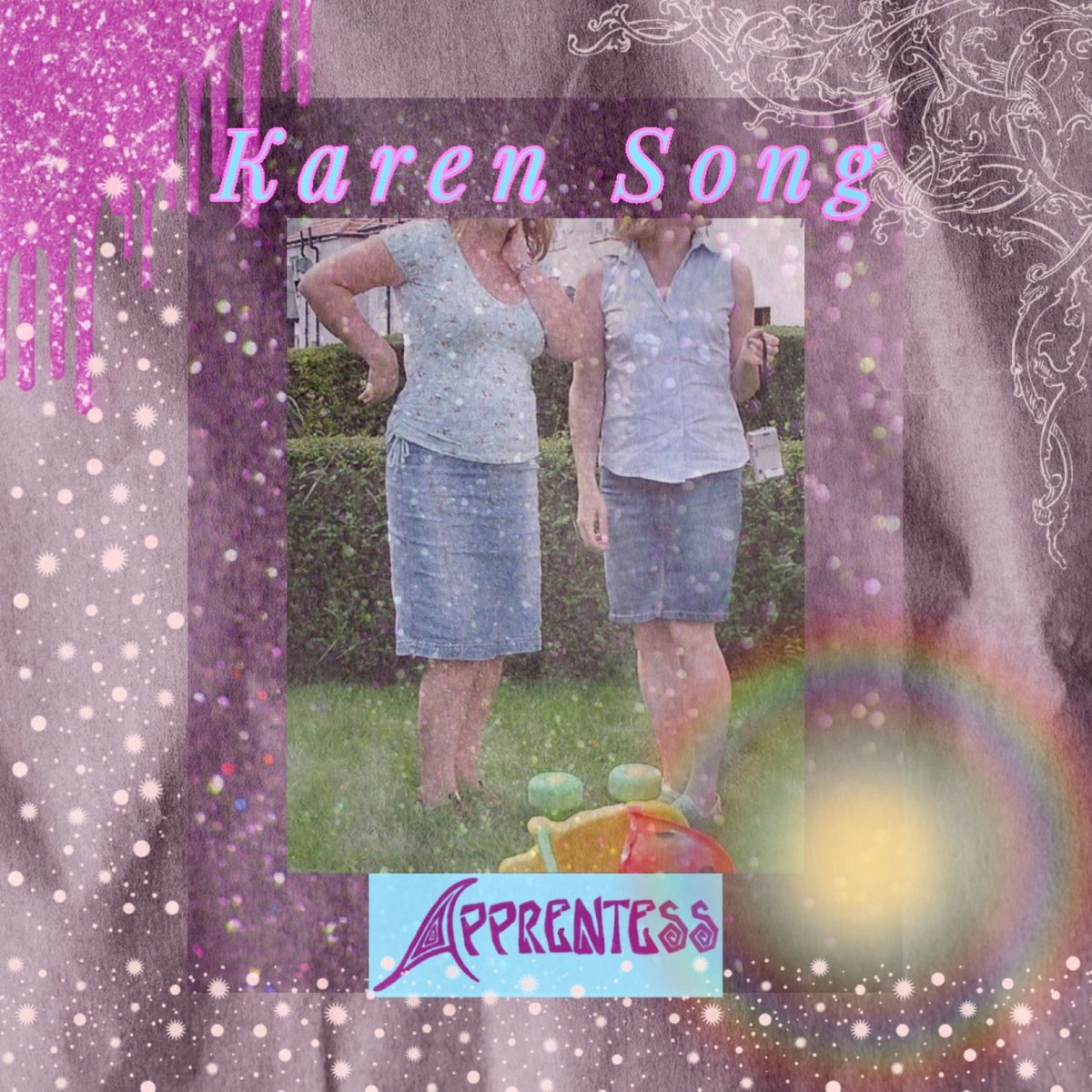 Karen Song