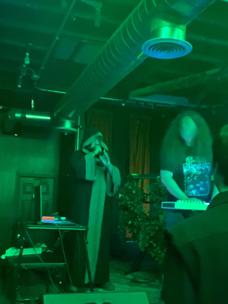 The Ruin - 12/9/2023