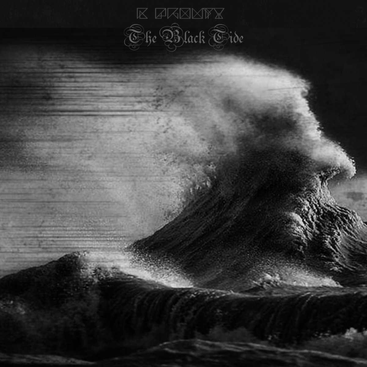 The Black Tide