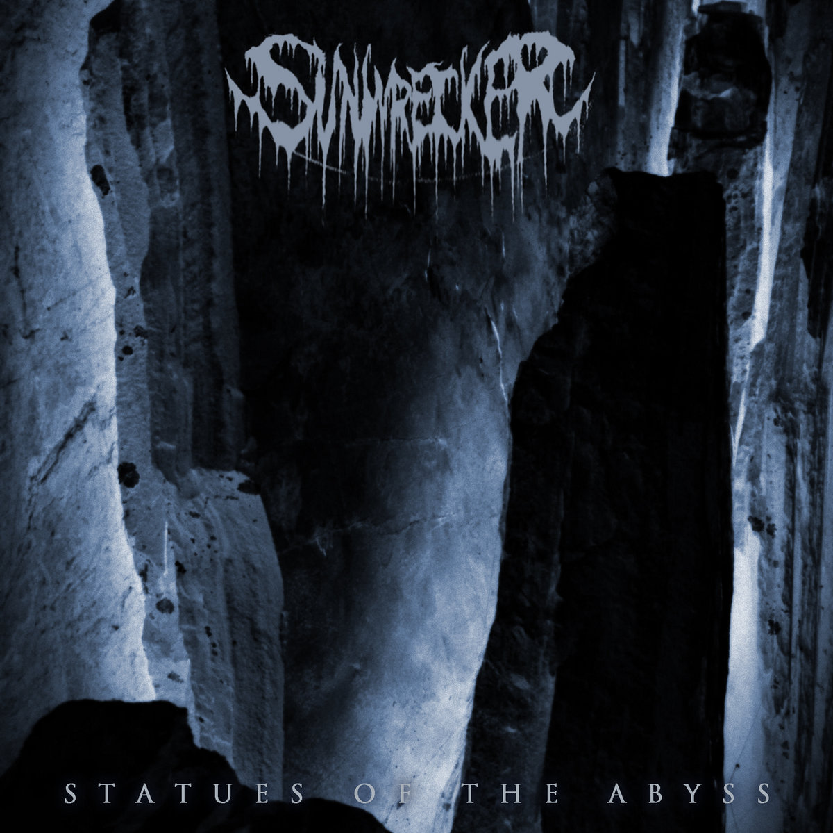 Statues Of The Abyss