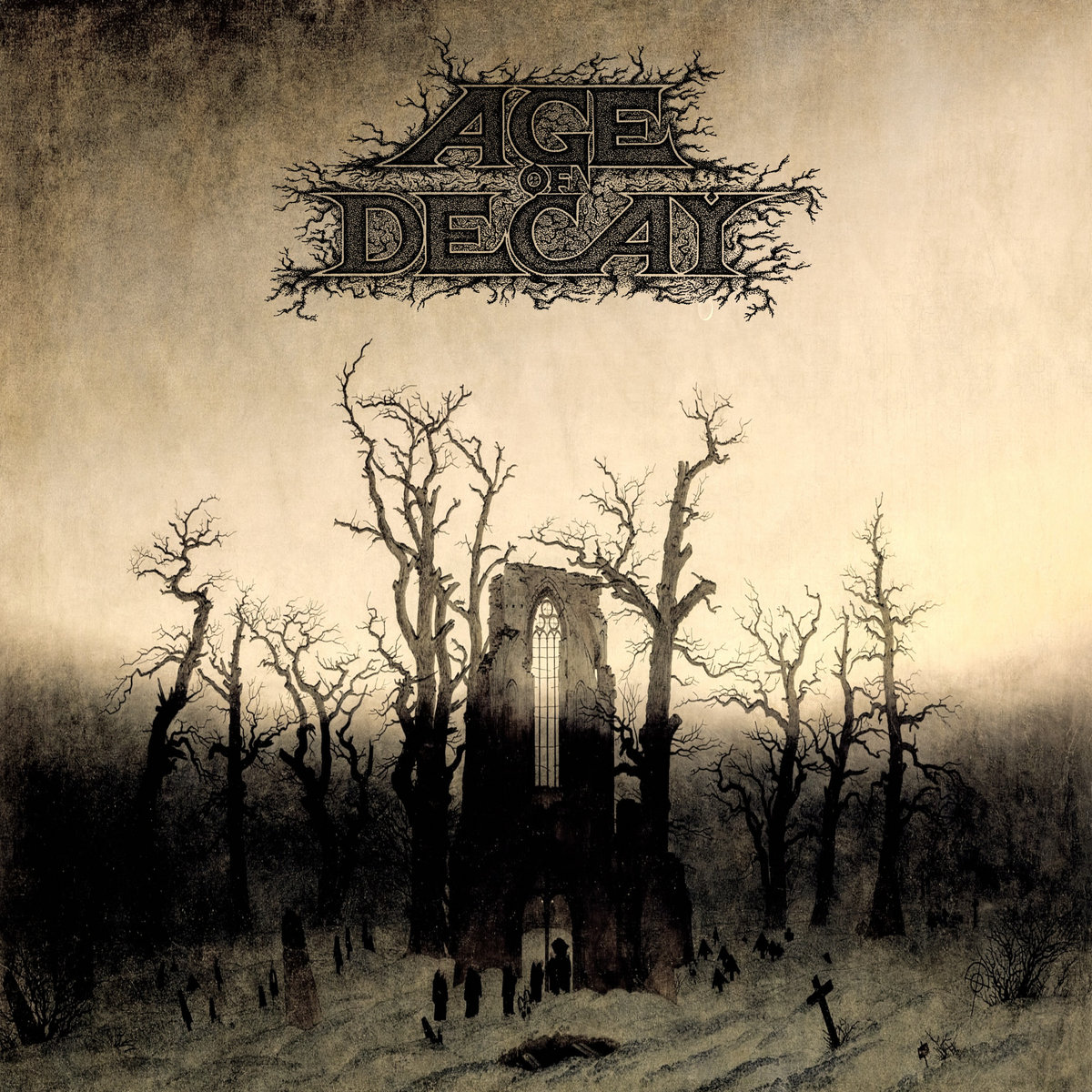 Age of Decay