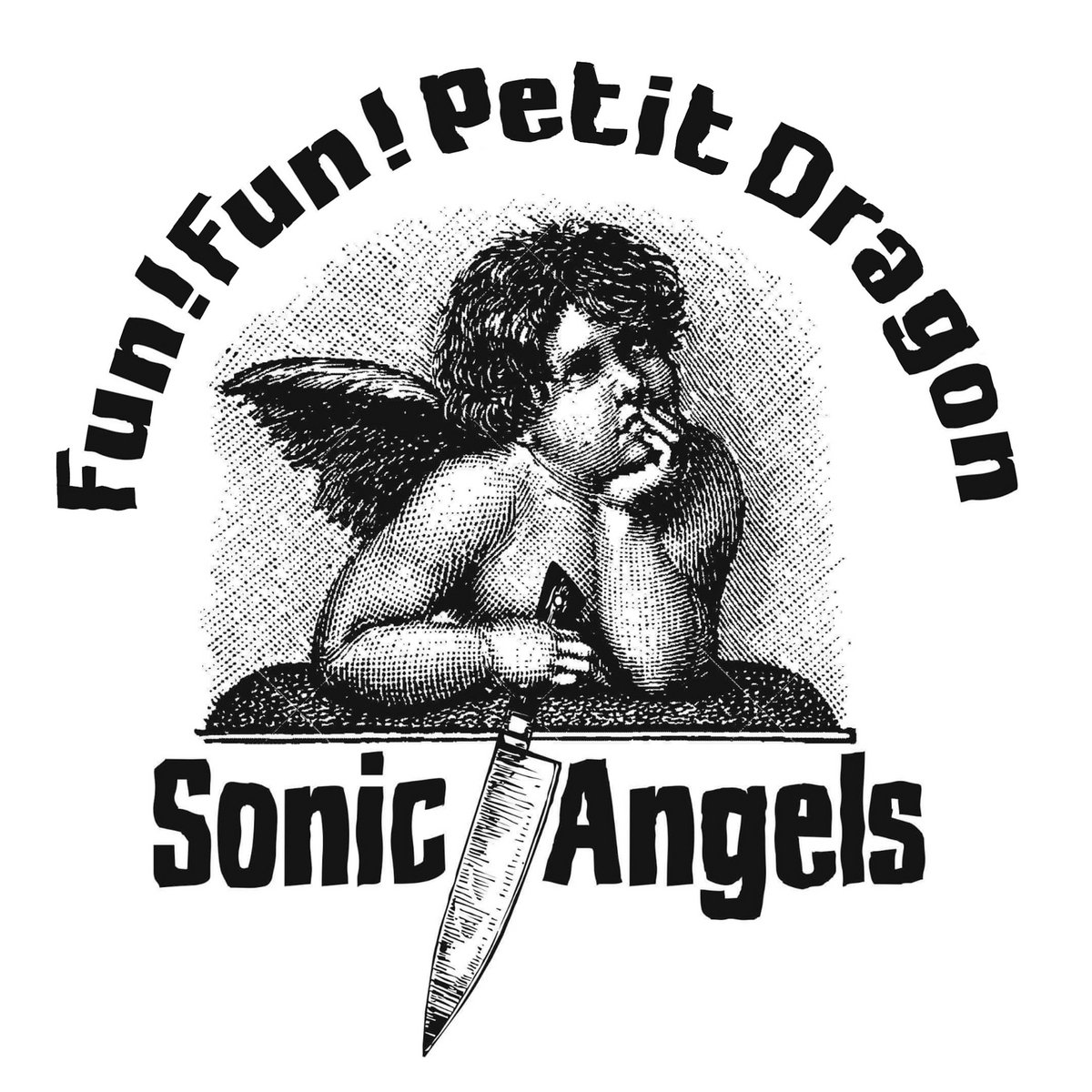 Fun! Fun! / Petit Dragon