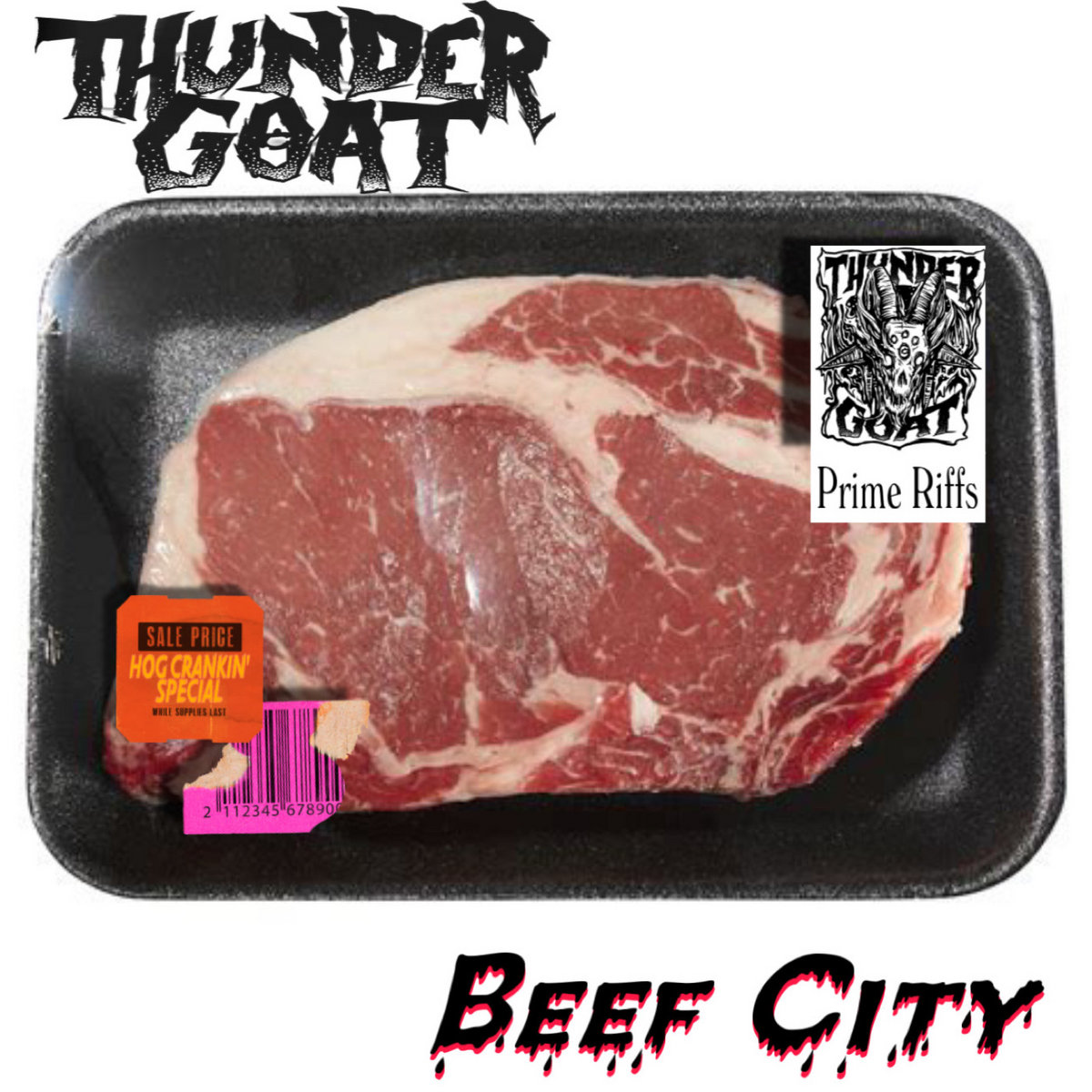 Beef City