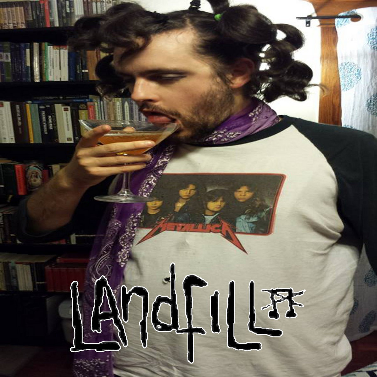 Craniophagus Parasiticus C-6 Comp