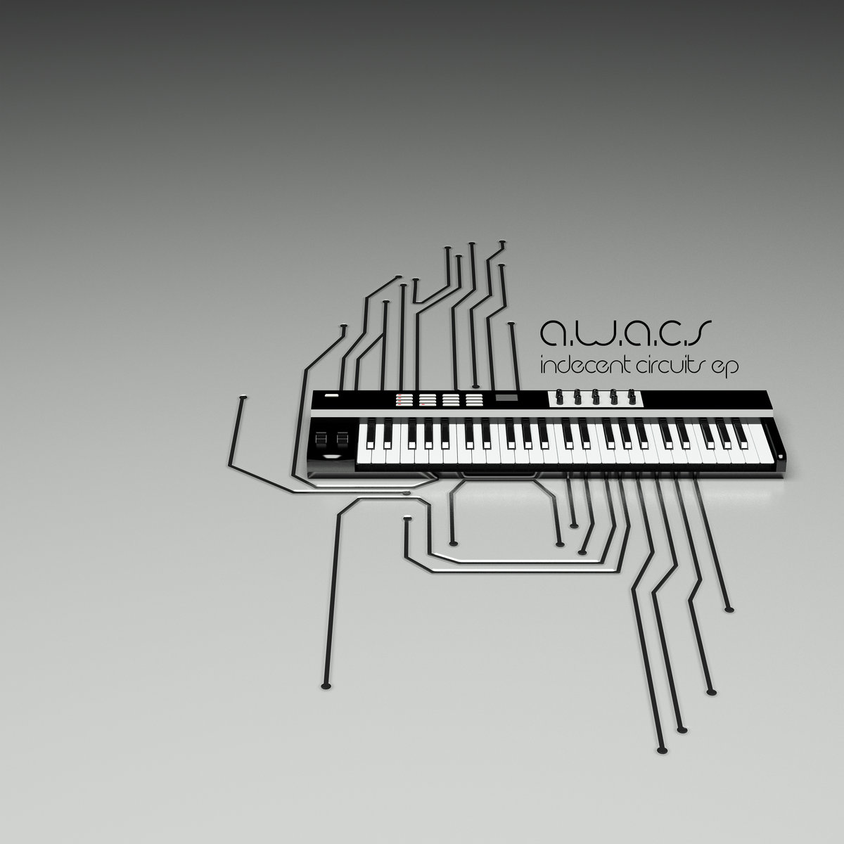 Indecent Circuits EP