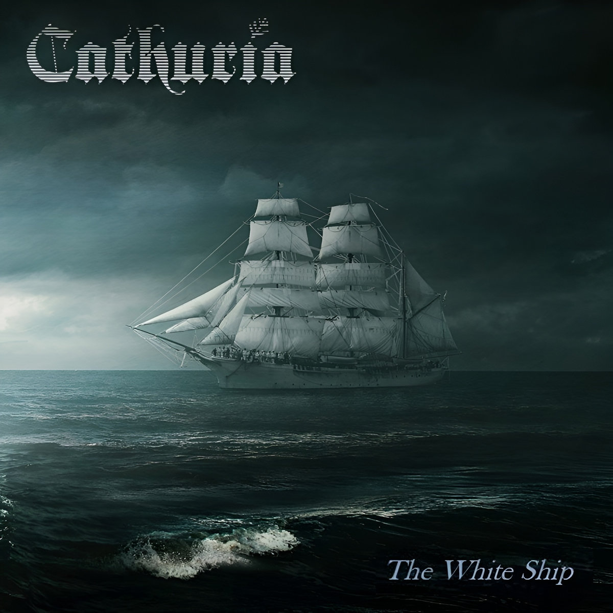 The White Ship