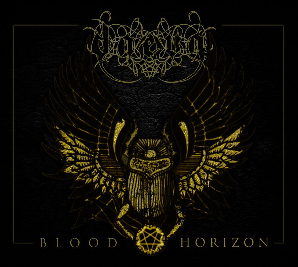 Blood horizon