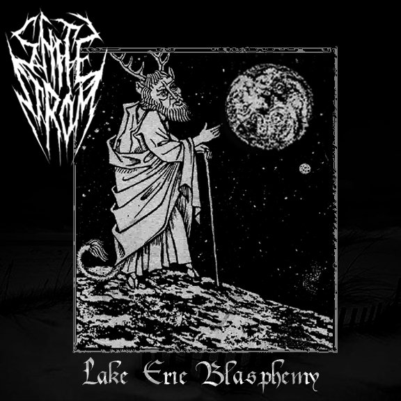 Lake Erie Blasphemy