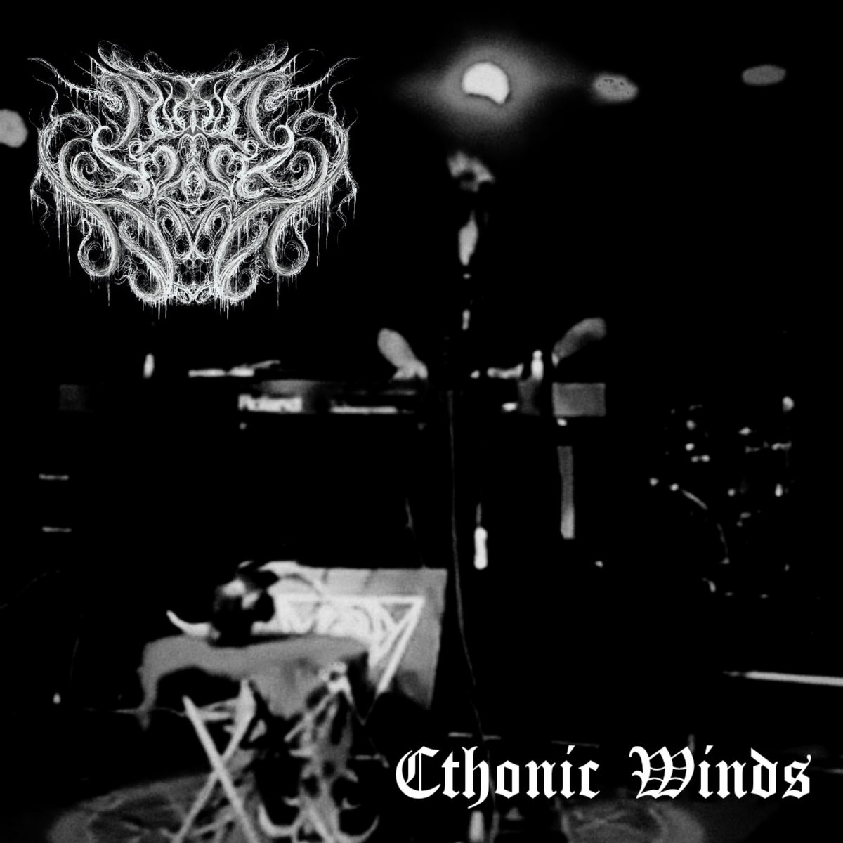Cthonic Winds(Single)