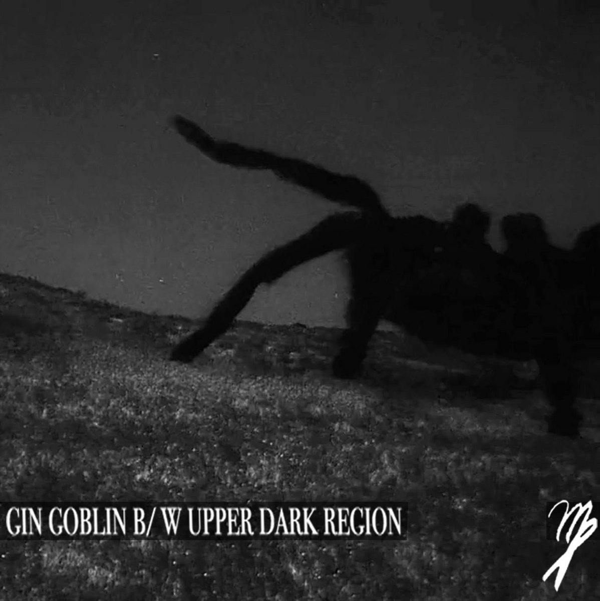 gin goblin b/w upper dark region