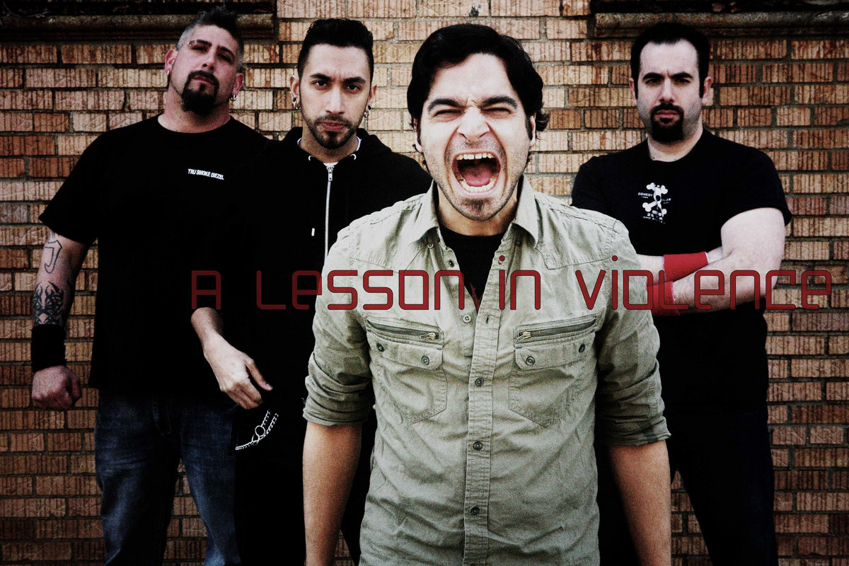 Tyranny's Hold [pre​-​prod.] mix