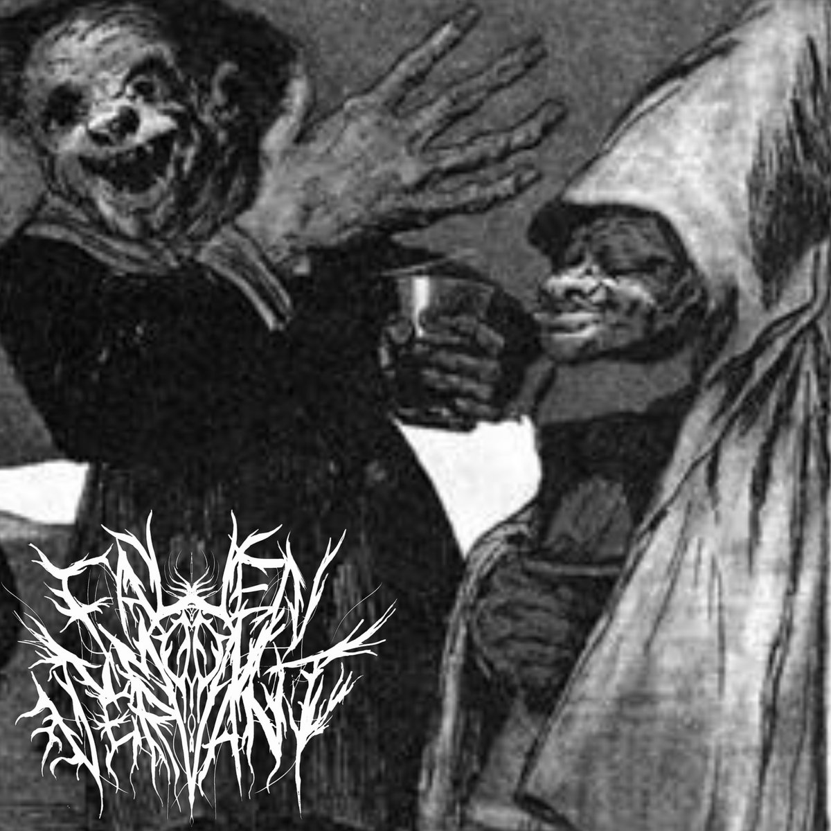 Rise and Fall of the Goblin Master