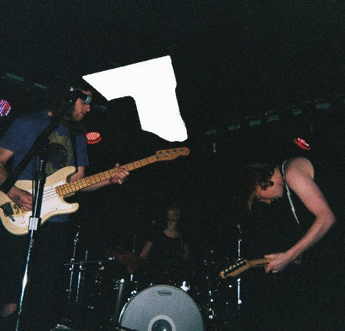 empty bottle, february 22 2011