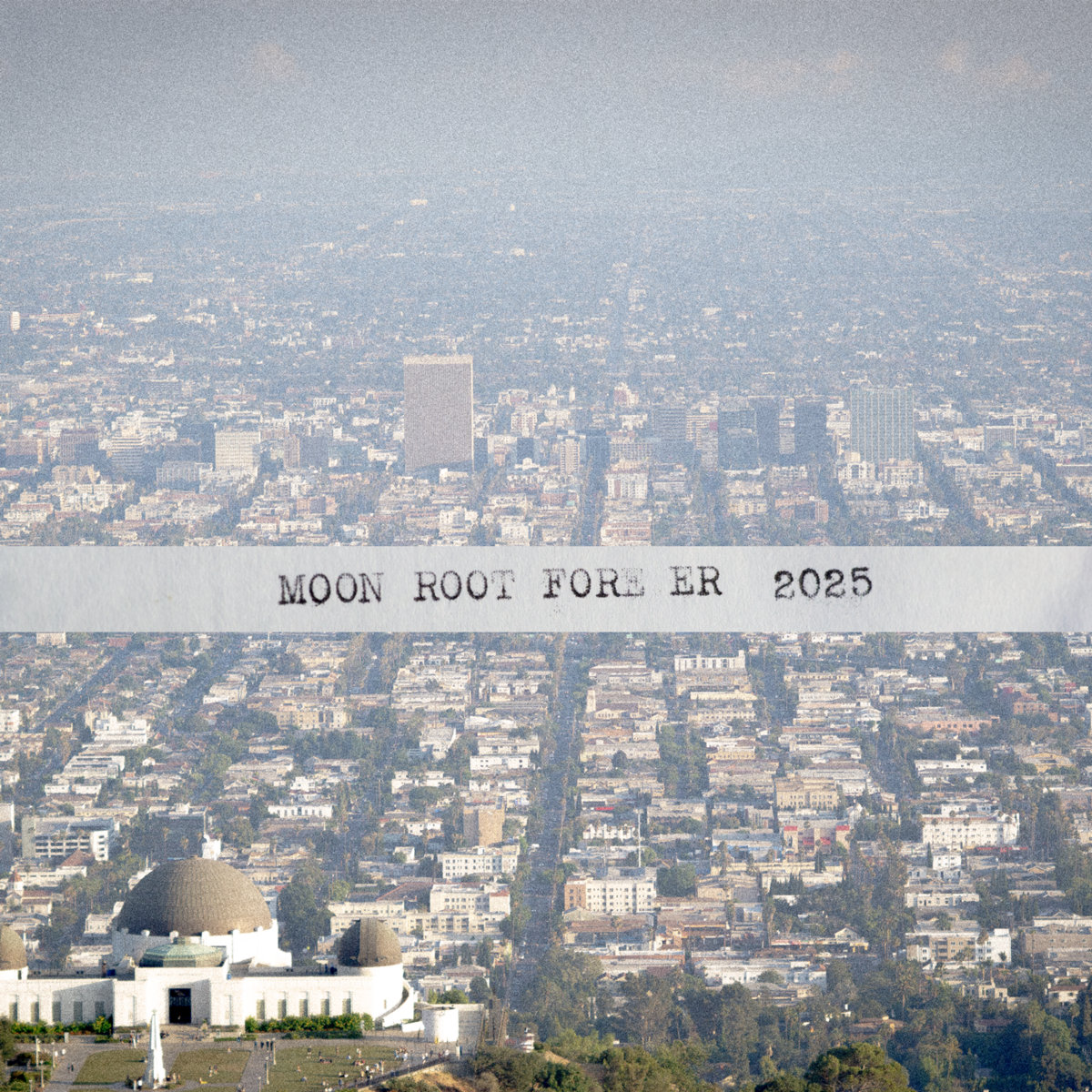 MOON ROOT FORE'ER 2025